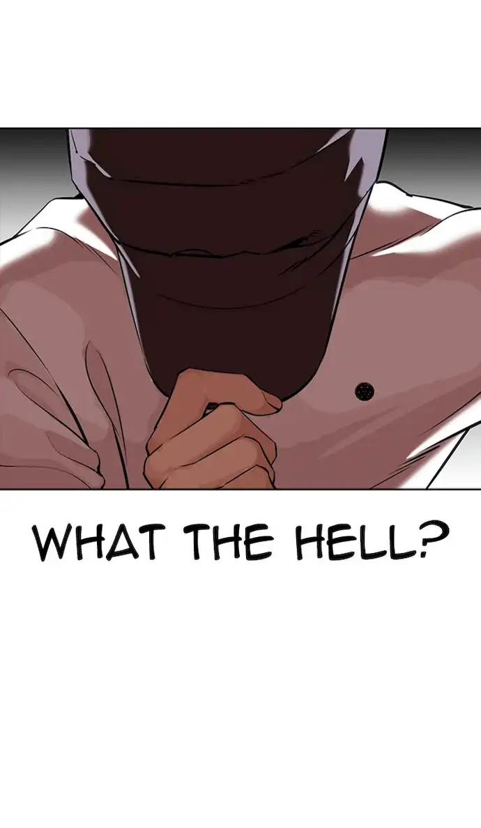 Lookism Chapter 351 - Page 131