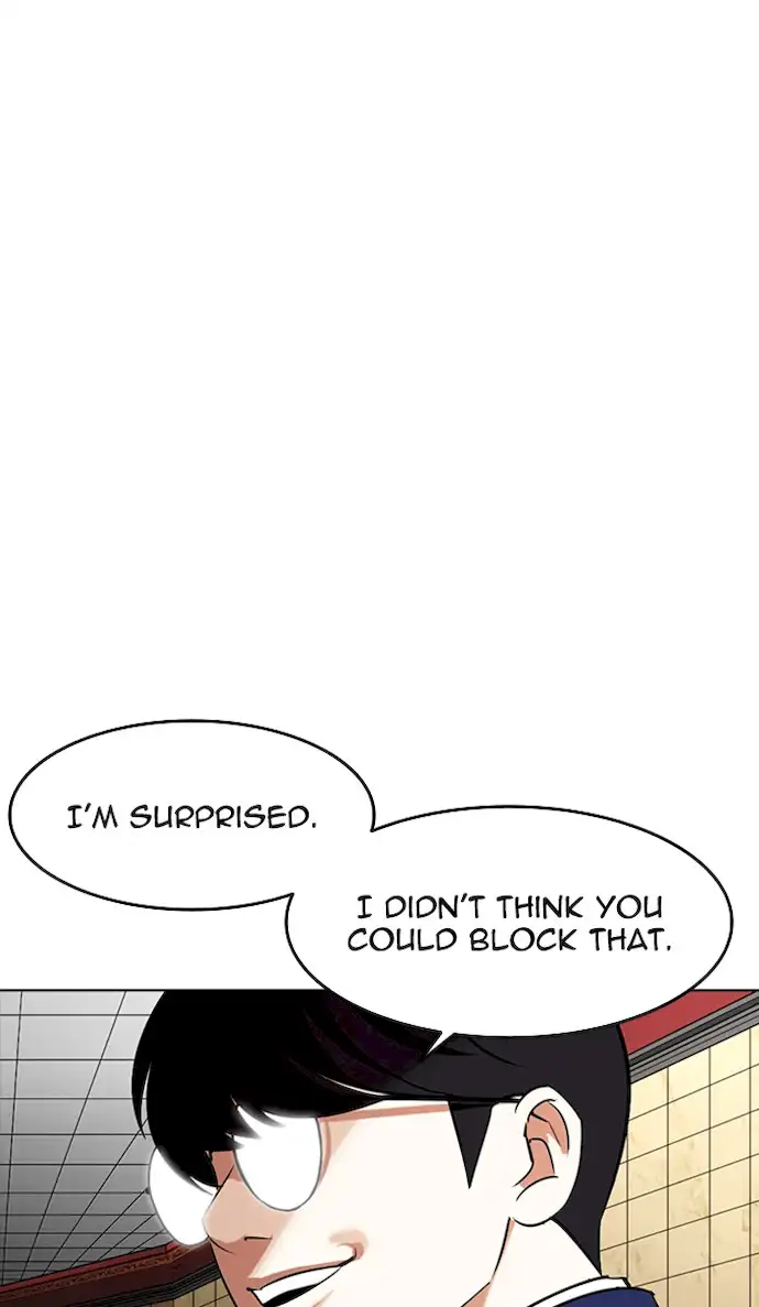Lookism Chapter 351 - Page 133