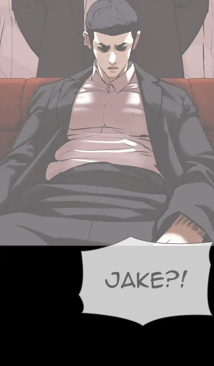 Lookism Chapter 351 - Page 19
