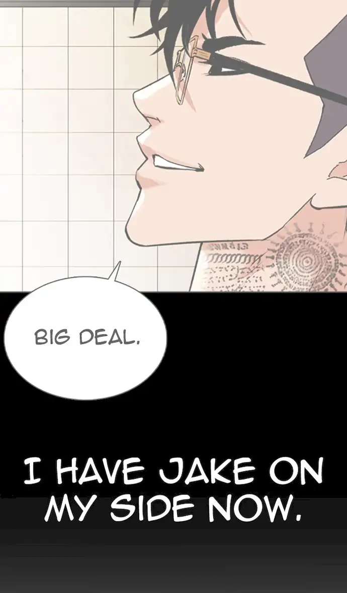 Lookism Chapter 351 - Page 22