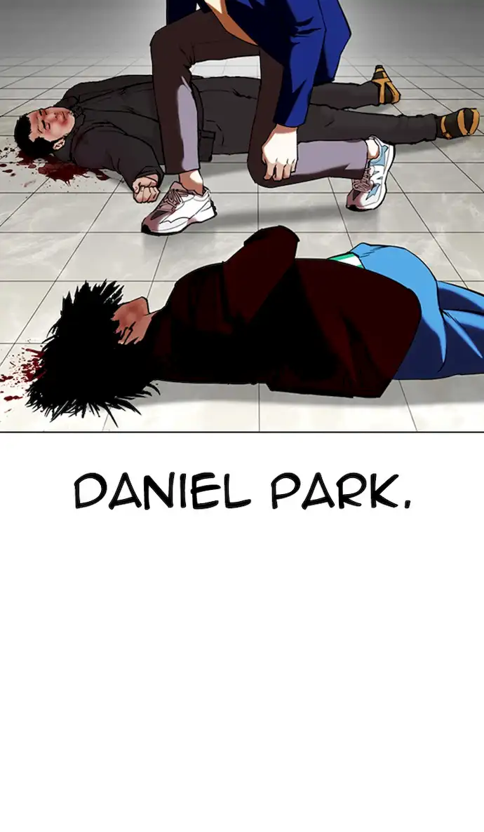 Lookism Chapter 351 - Page 29