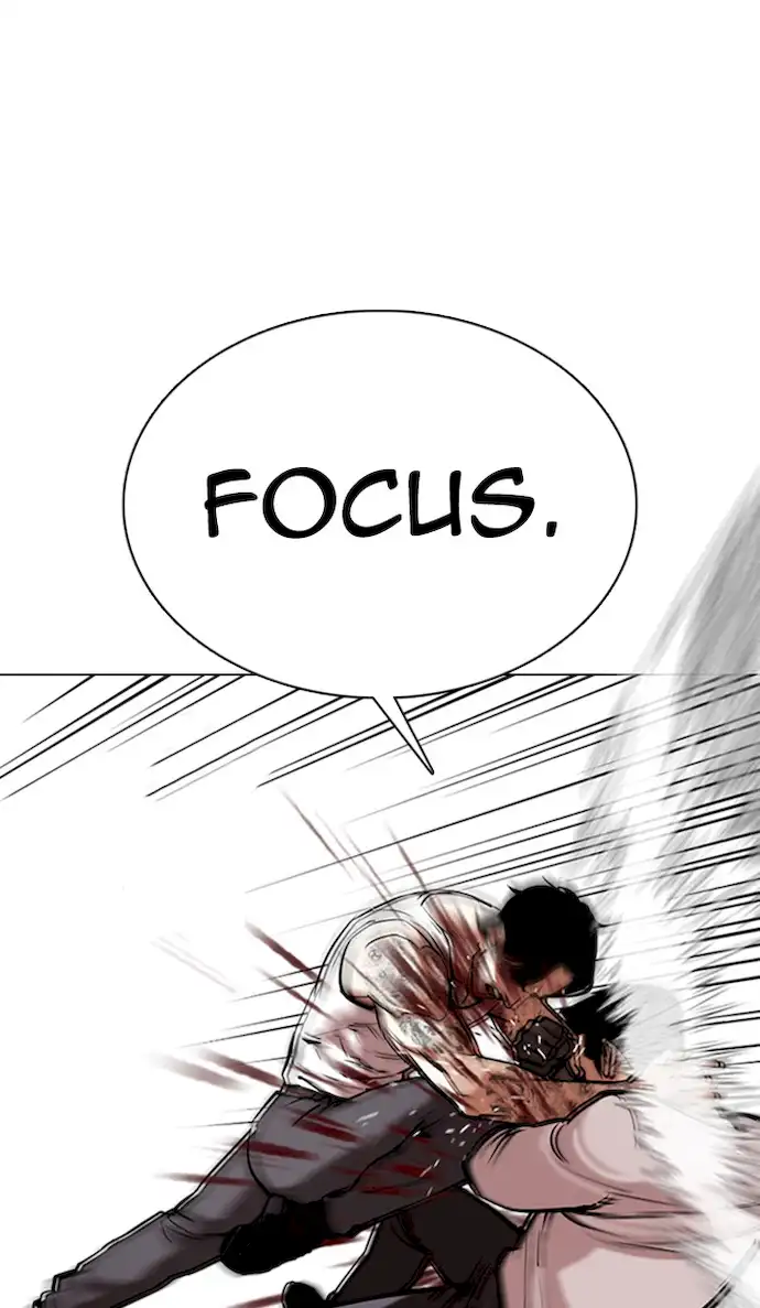 Lookism Chapter 351 - Page 32