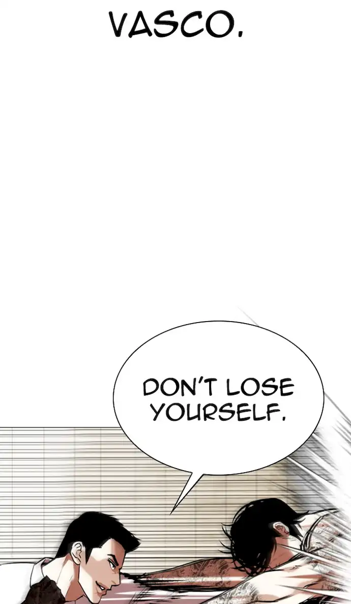 Lookism Chapter 351 - Page 38