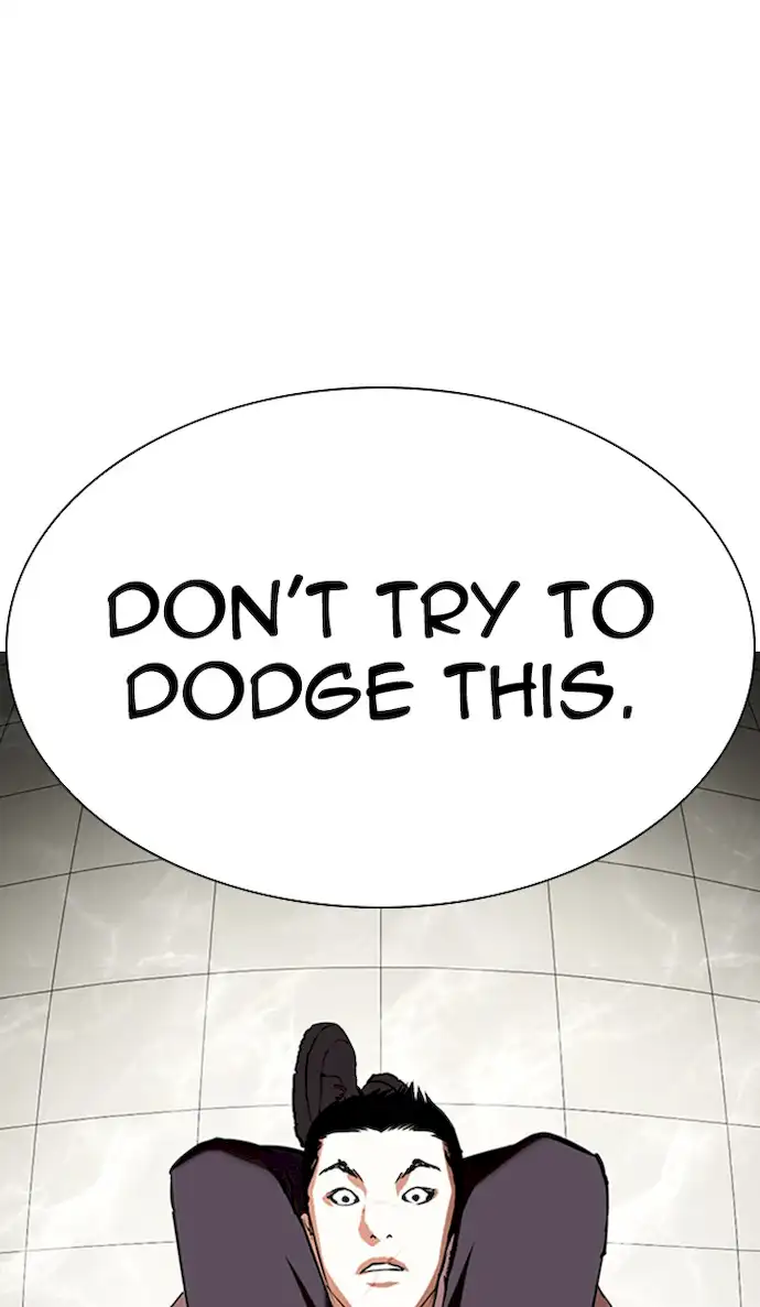 Lookism Chapter 351 - Page 45