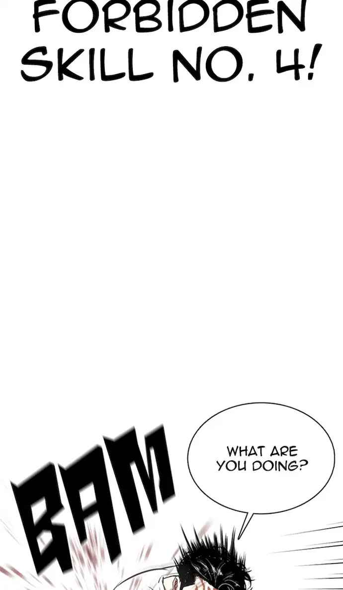 Lookism Chapter 351 - Page 47