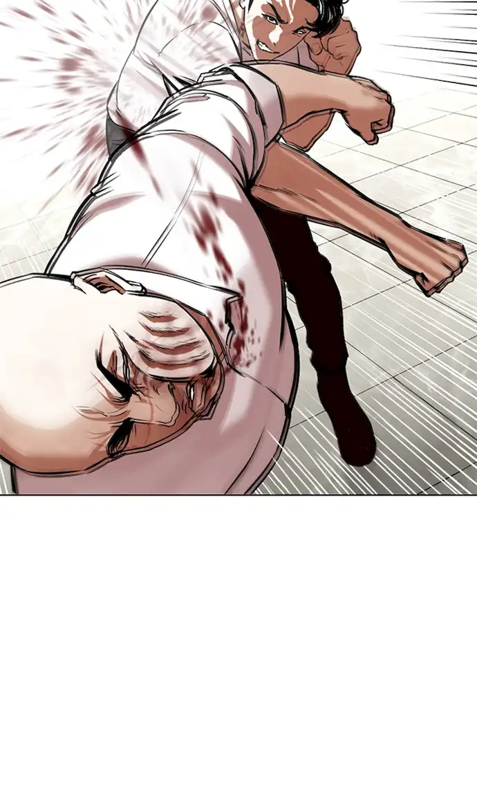 Lookism Chapter 351 - Page 48