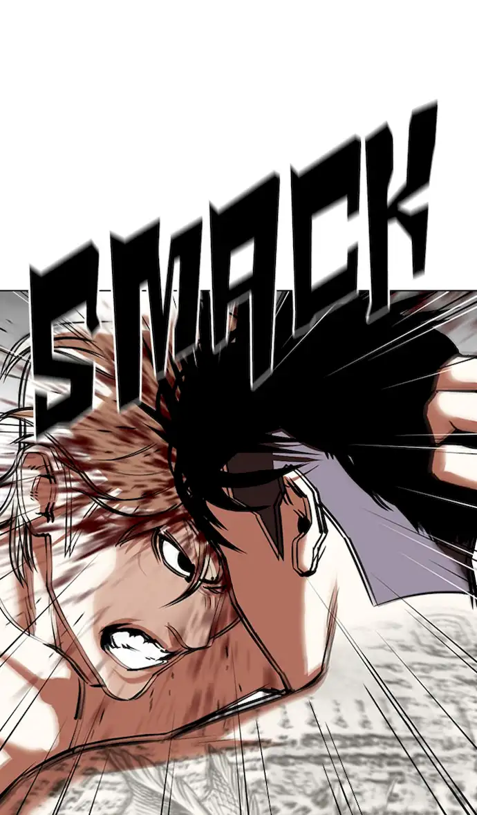 Lookism Chapter 351 - Page 5