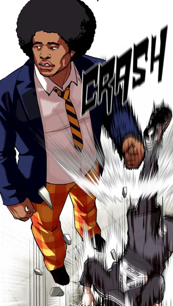 Lookism Chapter 351 - Page 67