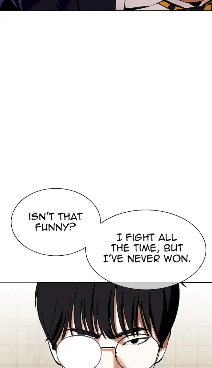 Lookism Chapter 351 - Page 76