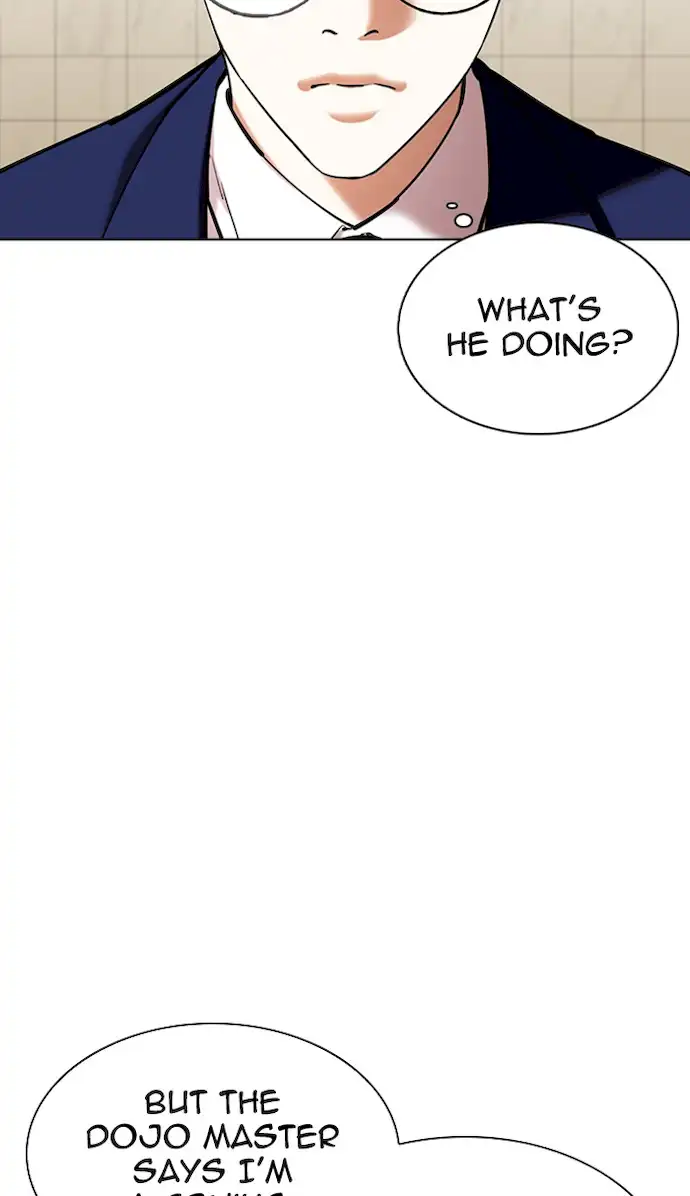 Lookism Chapter 351 - Page 77