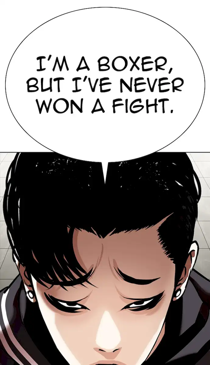 Lookism Chapter 351 - Page 84
