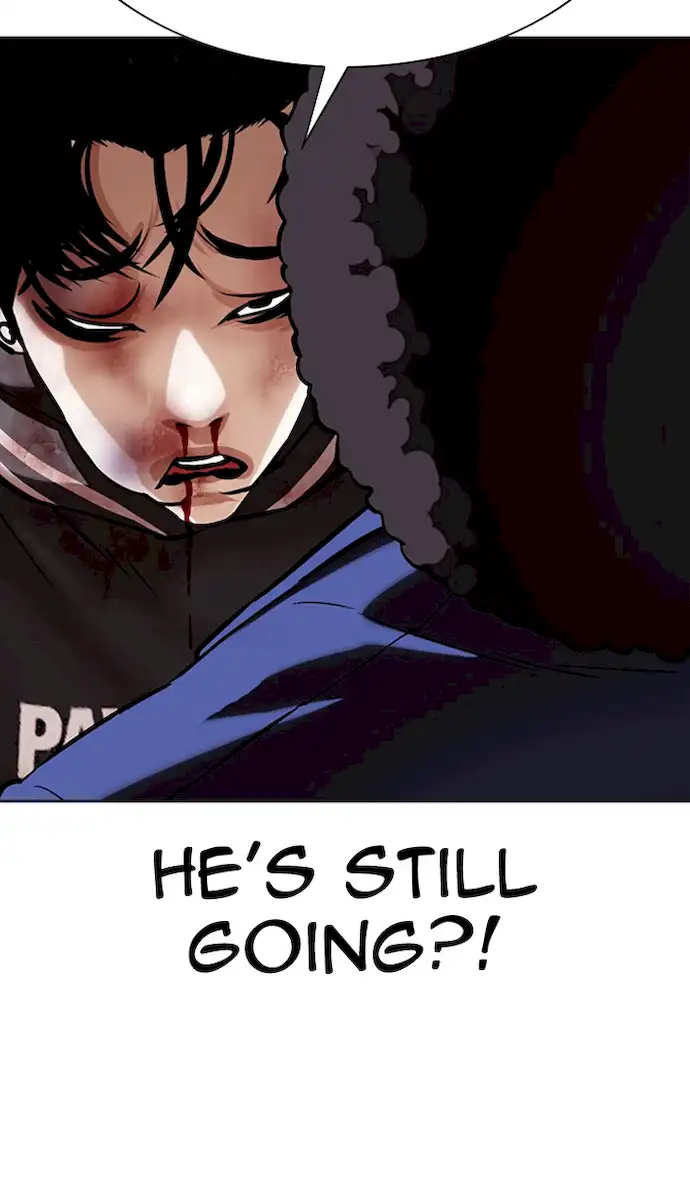 Lookism Chapter 351 - Page 90