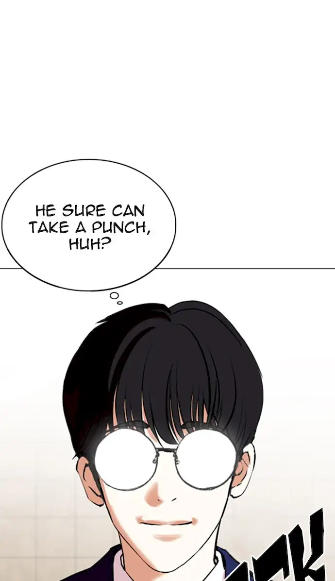 Lookism Chapter 351 - Page 91