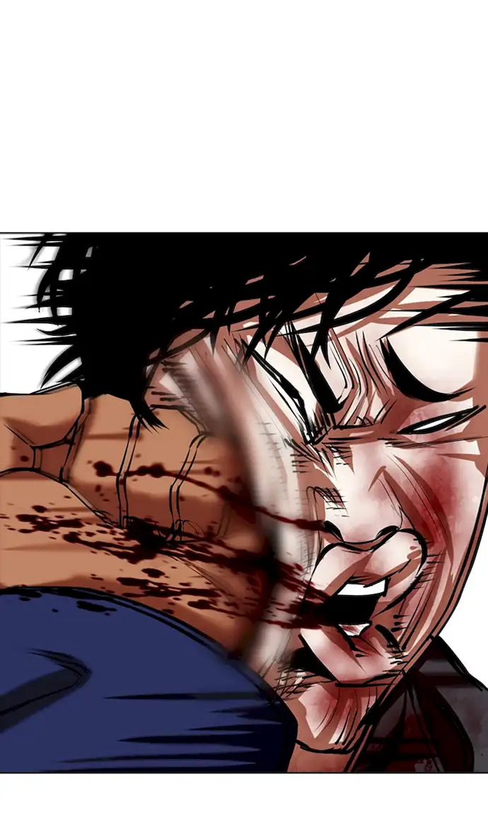 Lookism Chapter 351 - Page 95