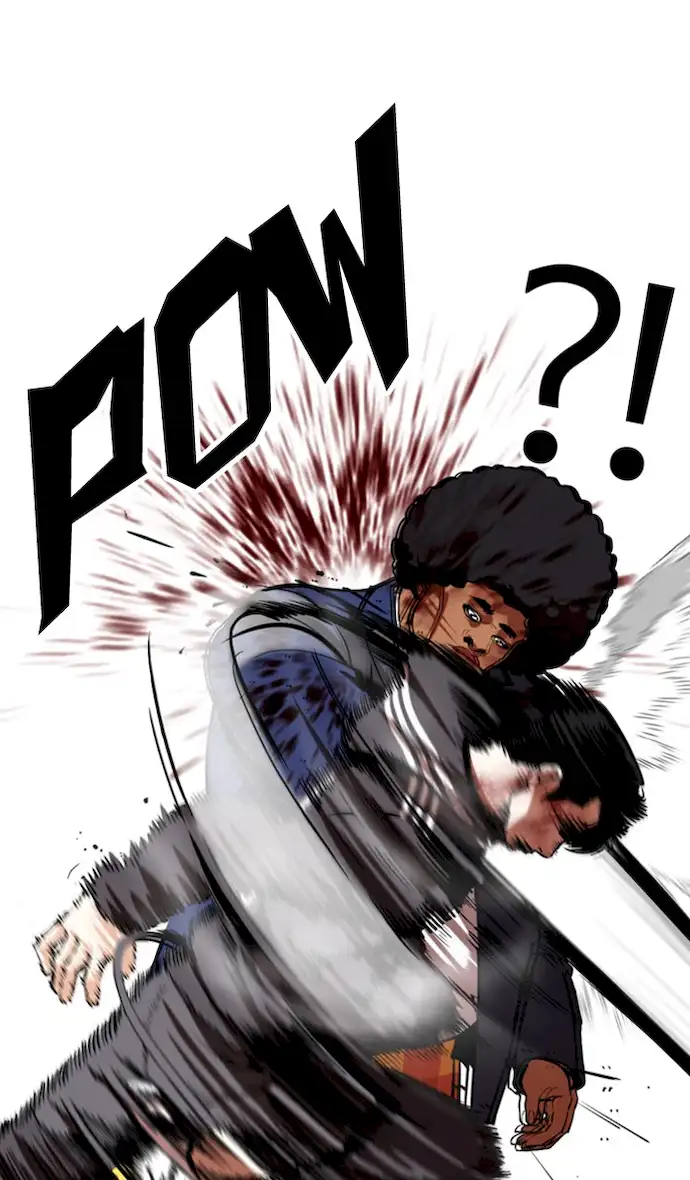 Lookism Chapter 351 - Page 98