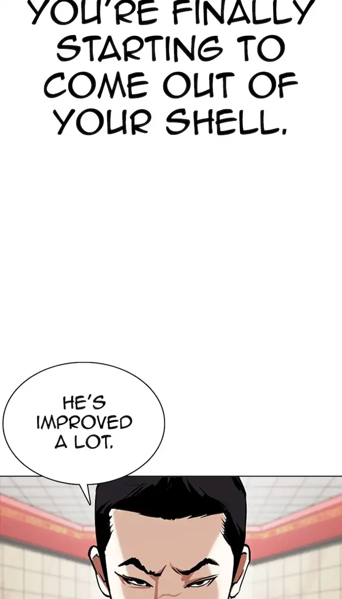 Lookism Chapter 352 - Page 106