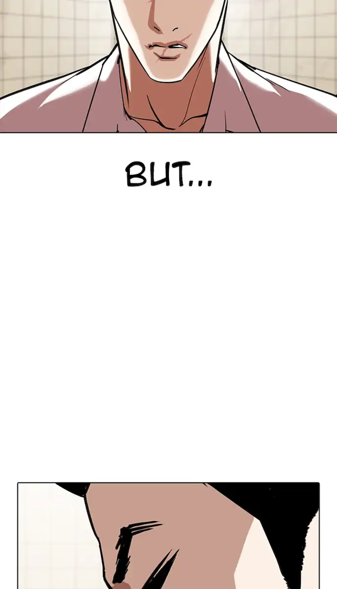 Lookism Chapter 352 - Page 107