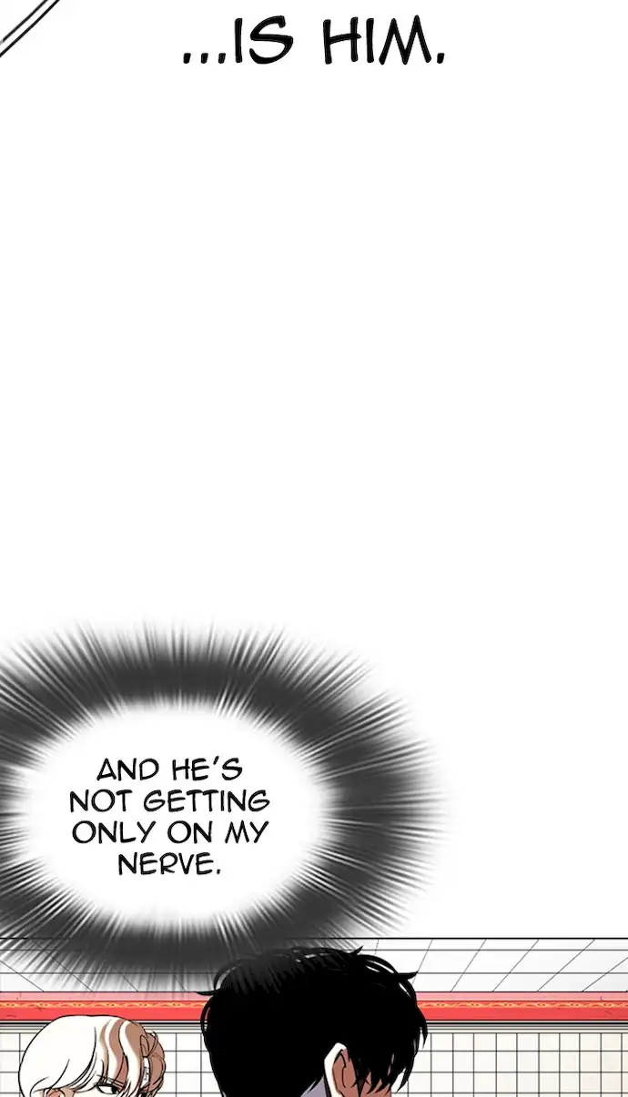 Lookism Chapter 352 - Page 110