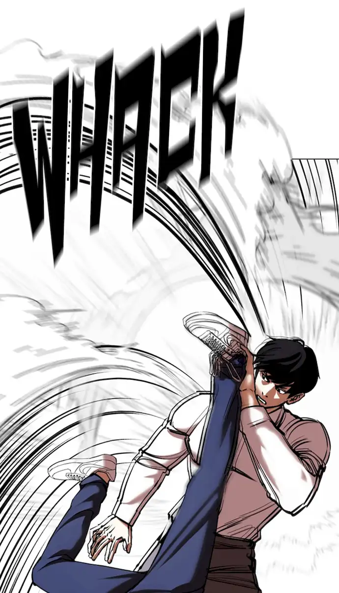 Lookism Chapter 352 - Page 121