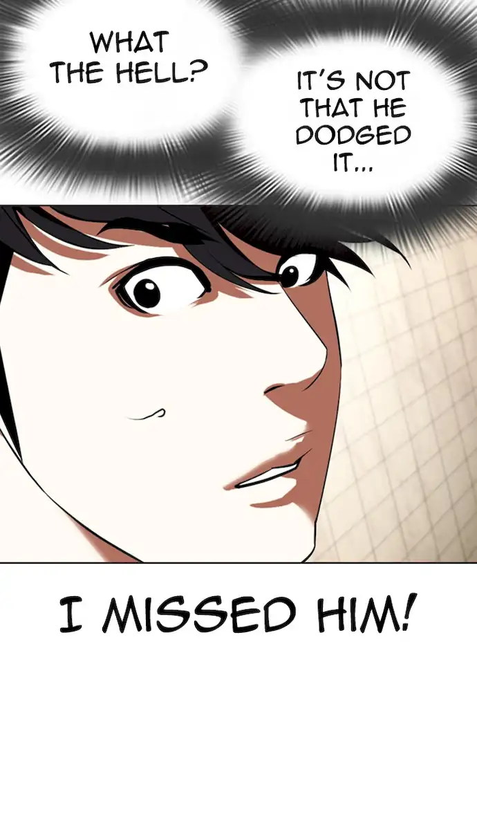 Lookism Chapter 352 - Page 130