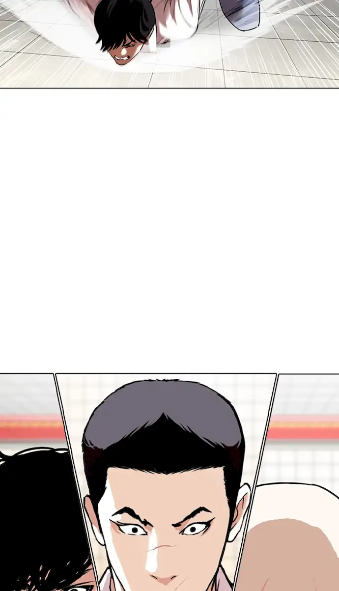 Lookism Chapter 352 - Page 134