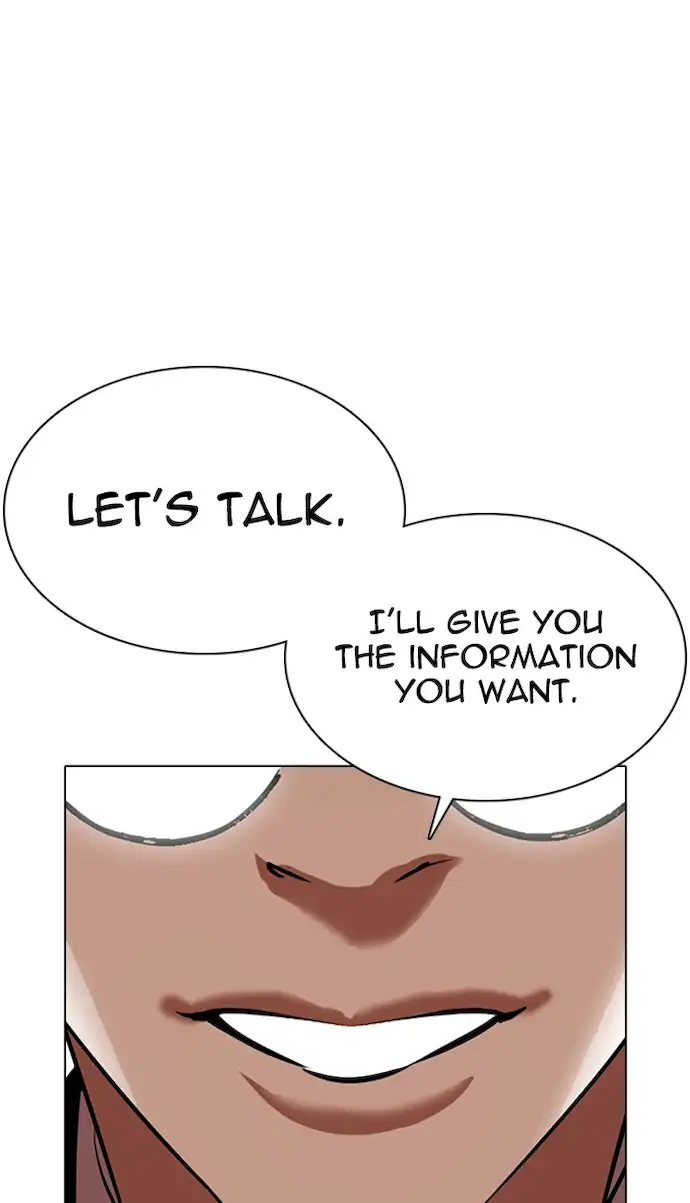 Lookism Chapter 352 - Page 141