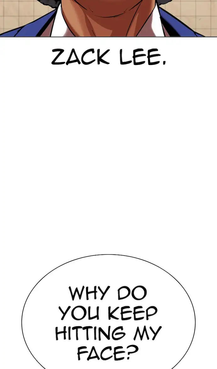 Lookism Chapter 352 - Page 18