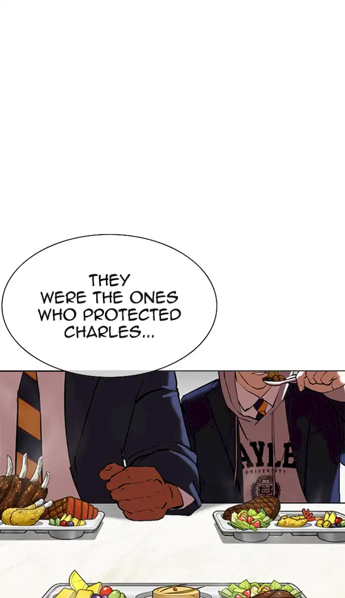 Lookism Chapter 352 - Page 27