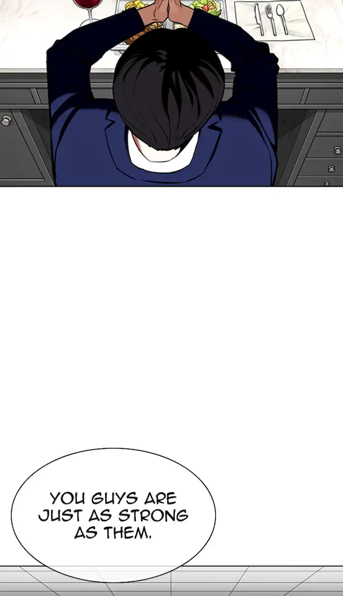 Lookism Chapter 352 - Page 31