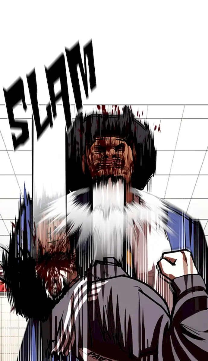Lookism Chapter 352 - Page 36