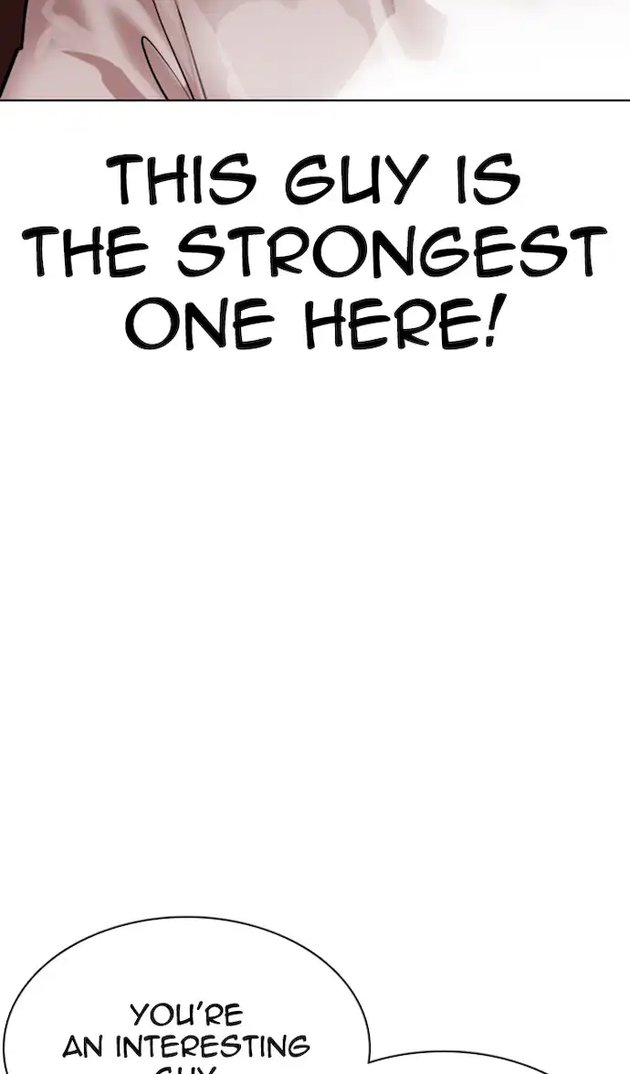 Lookism Chapter 352 - Page 4