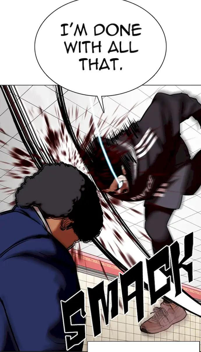 Lookism Chapter 352 - Page 54