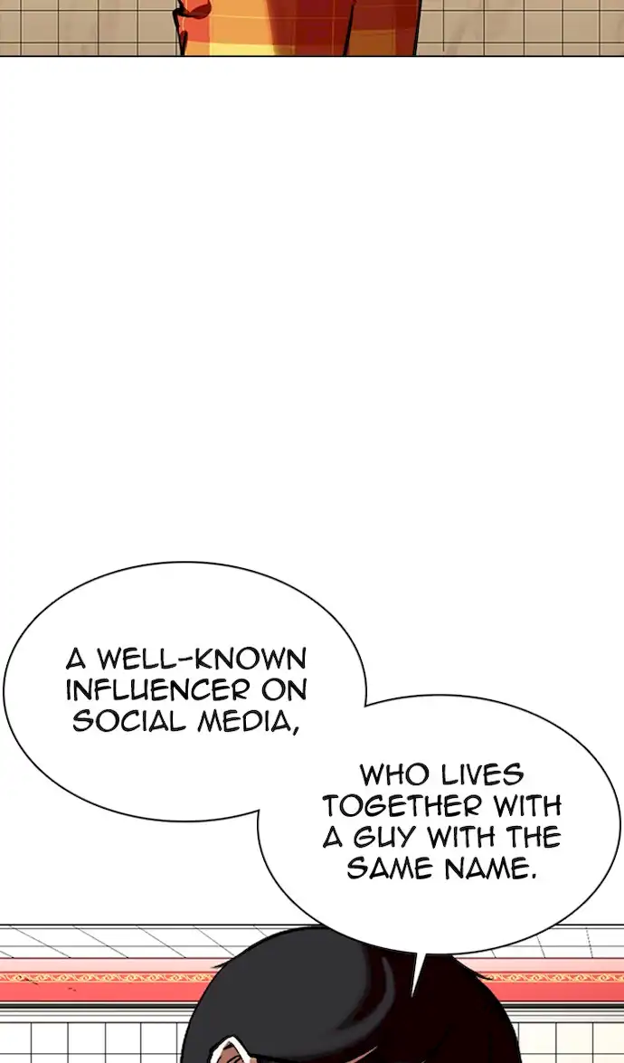 Lookism Chapter 352 - Page 6