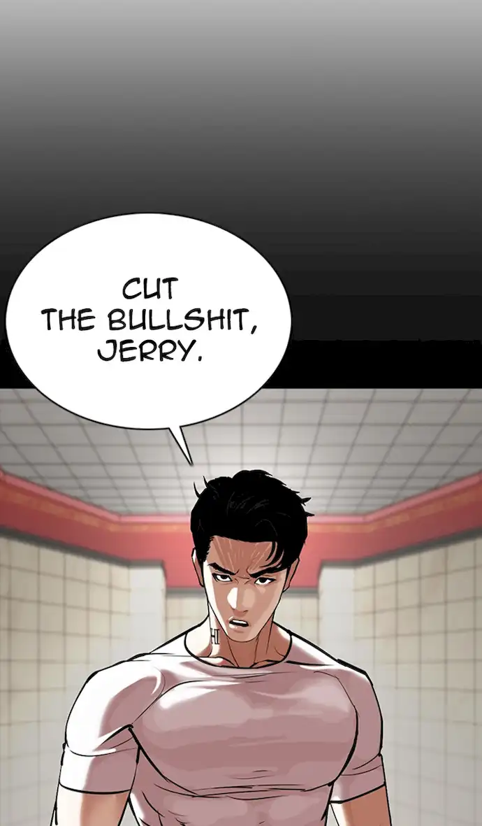 Lookism Chapter 352 - Page 91