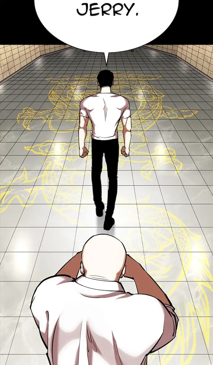Lookism Chapter 352 - Page 97