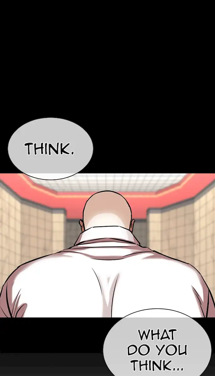 Lookism Chapter 352 - Page 99