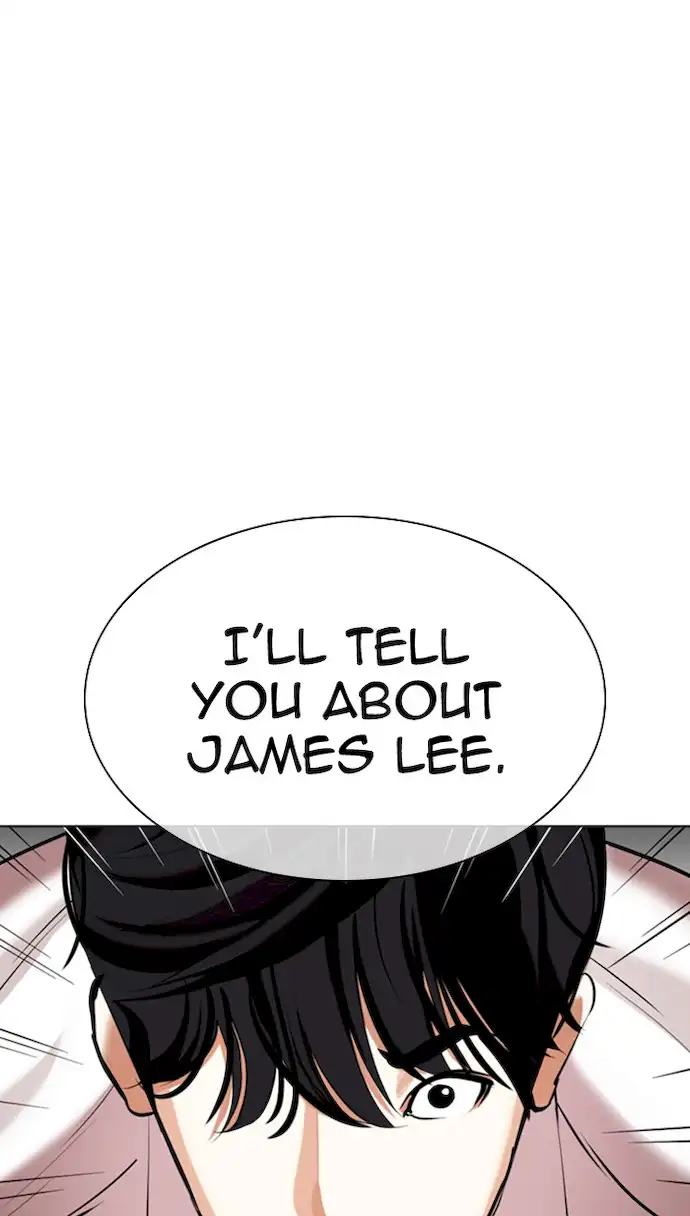 Lookism Chapter 353 - Page 1