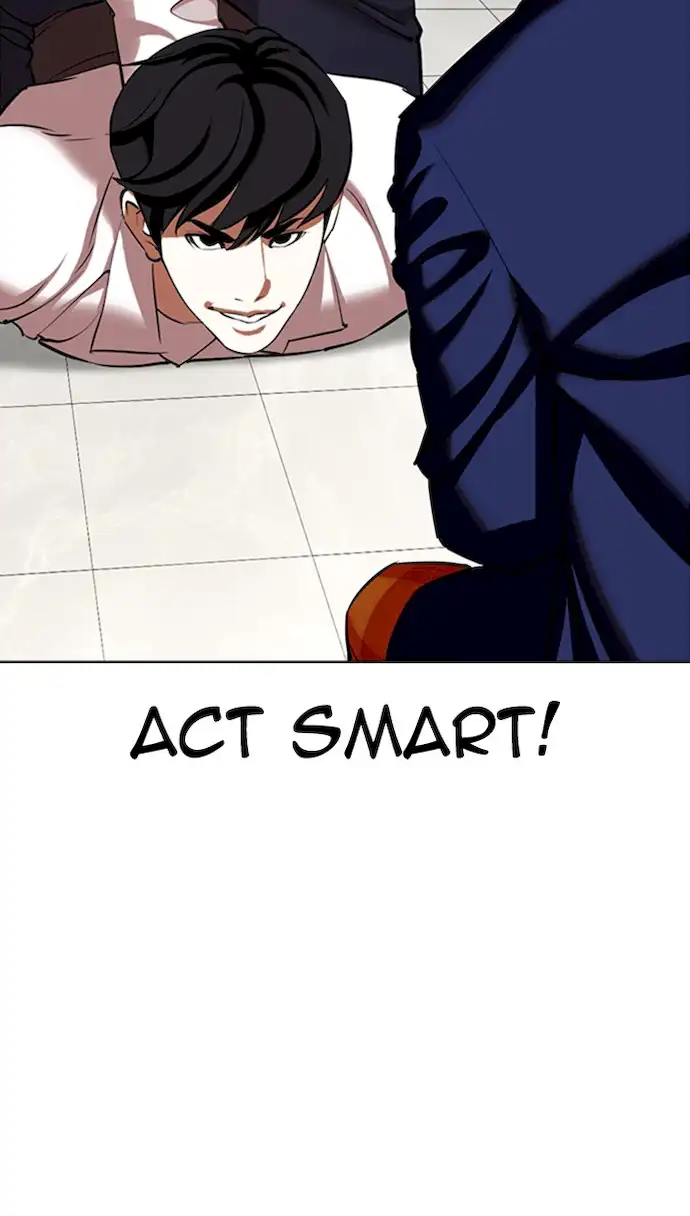 Lookism Chapter 353 - Page 10
