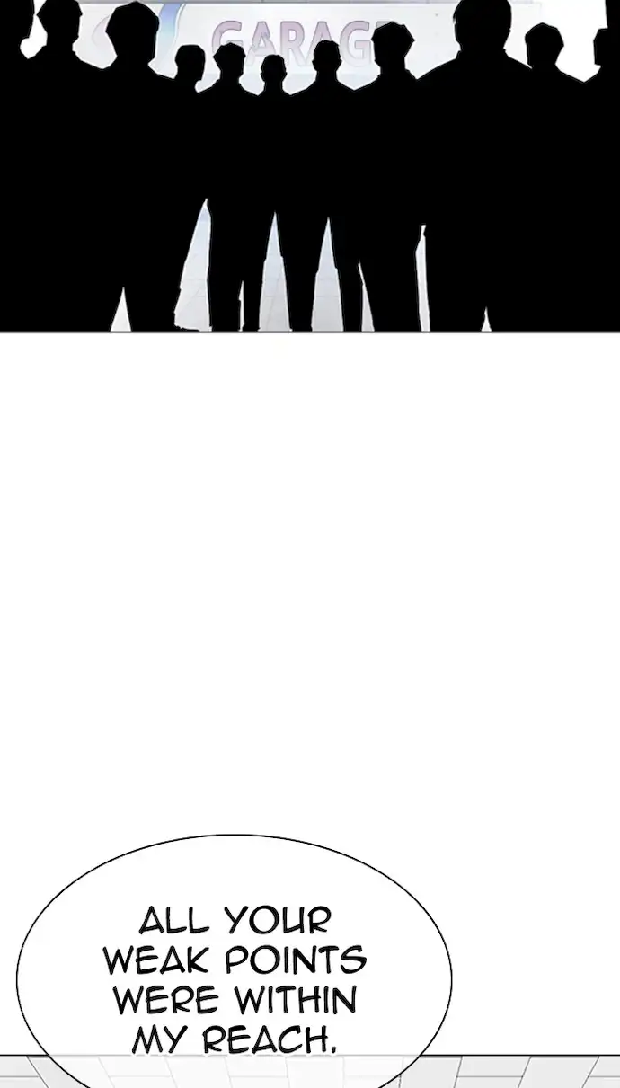 Lookism Chapter 353 - Page 101