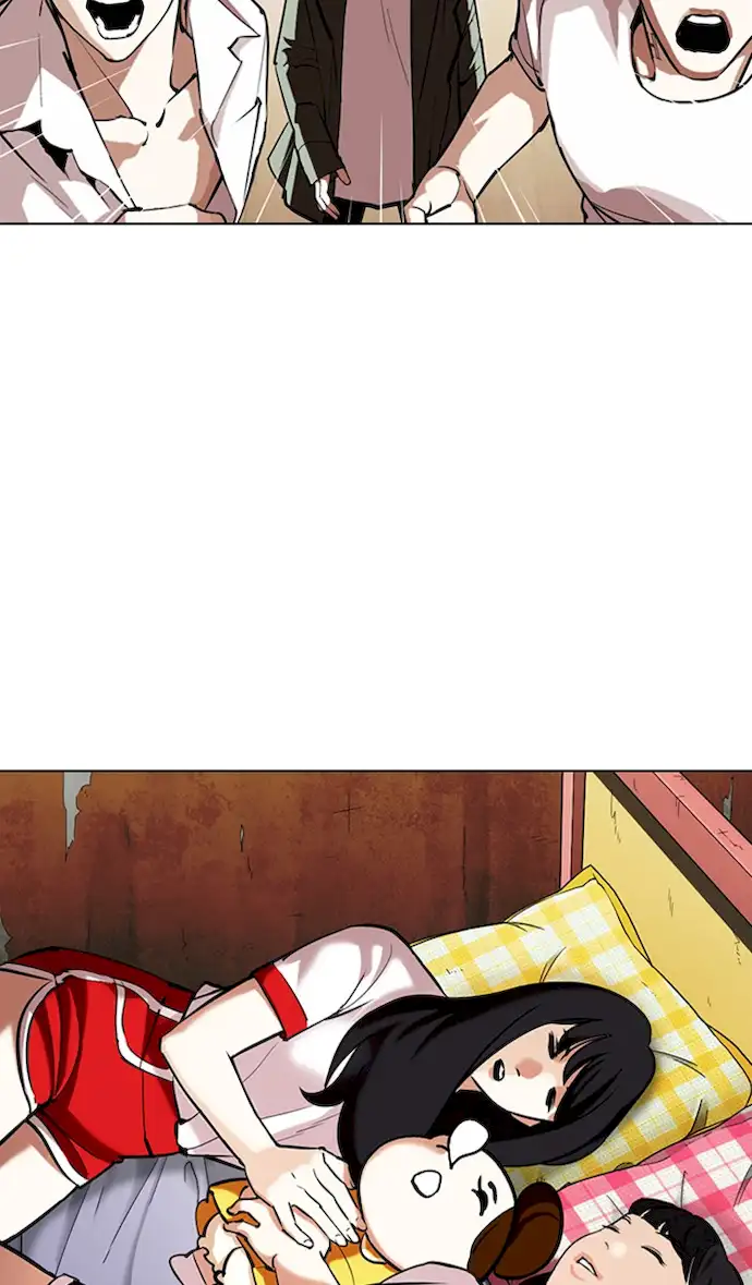 Lookism Chapter 353 - Page 148