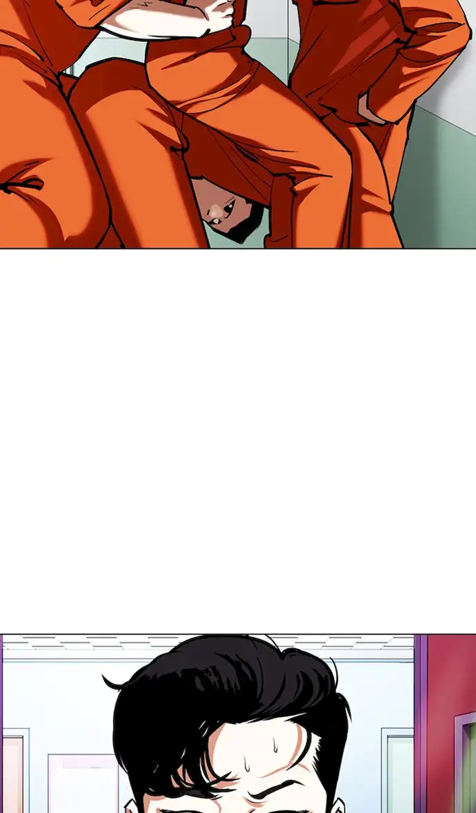 Lookism Chapter 353 - Page 151