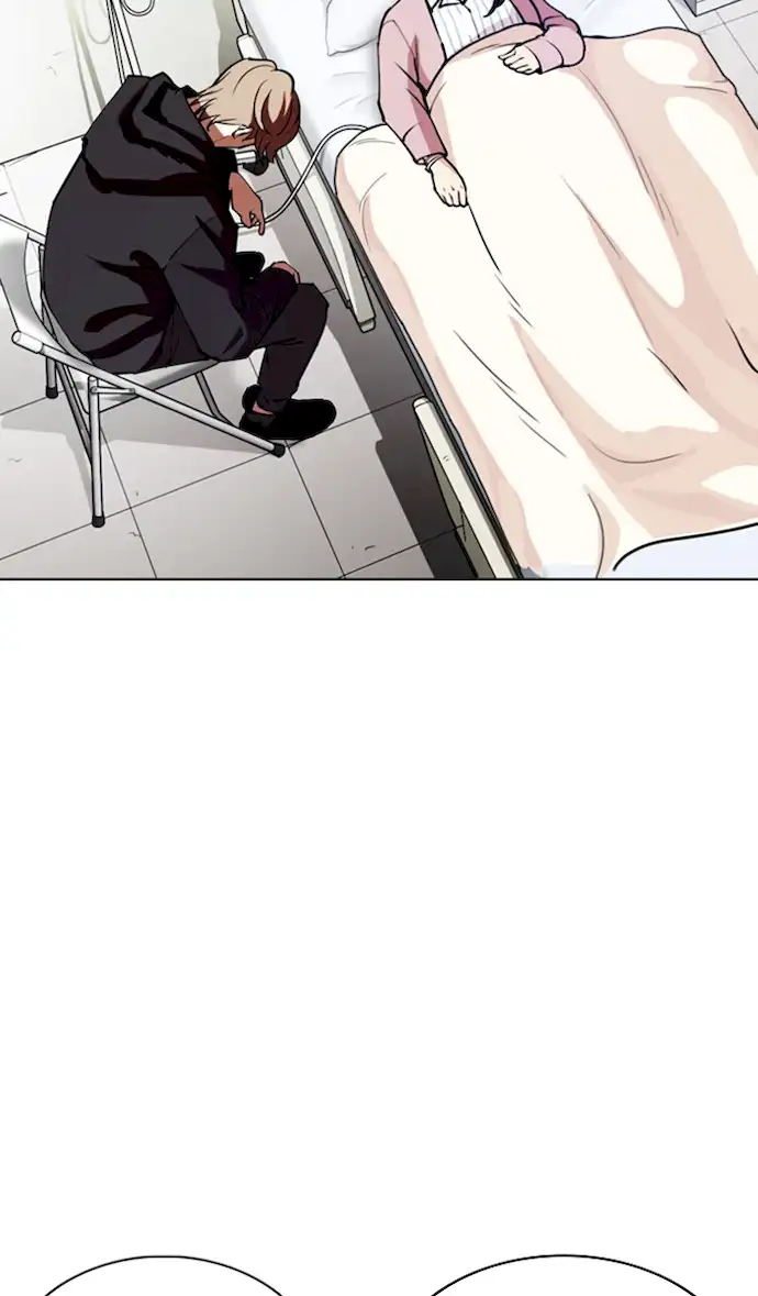 Lookism Chapter 353 - Page 155