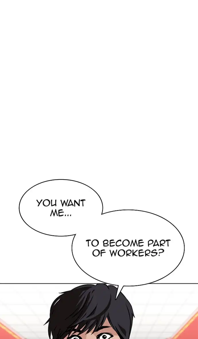 Lookism Chapter 353 - Page 29