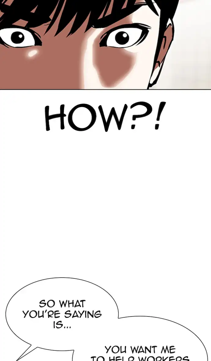 Lookism Chapter 353 - Page 36