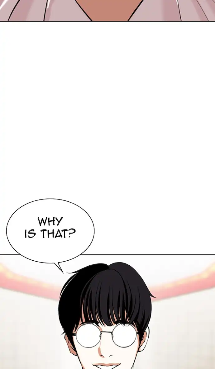 Lookism Chapter 353 - Page 39