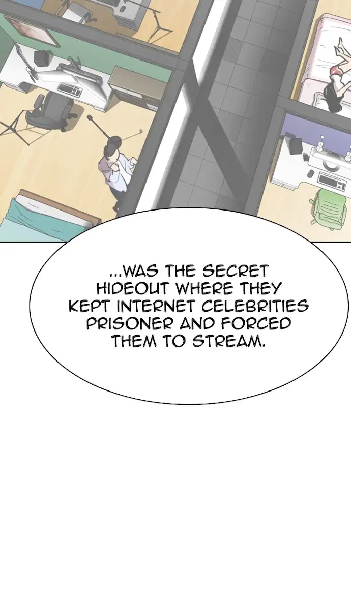 Lookism Chapter 353 - Page 42