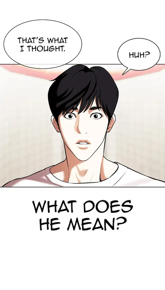Lookism Chapter 353 - Page 52