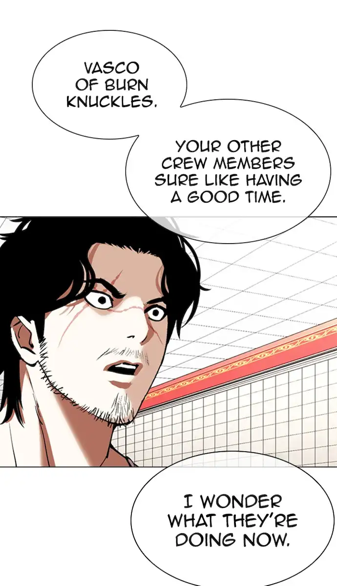 Lookism Chapter 353 - Page 95