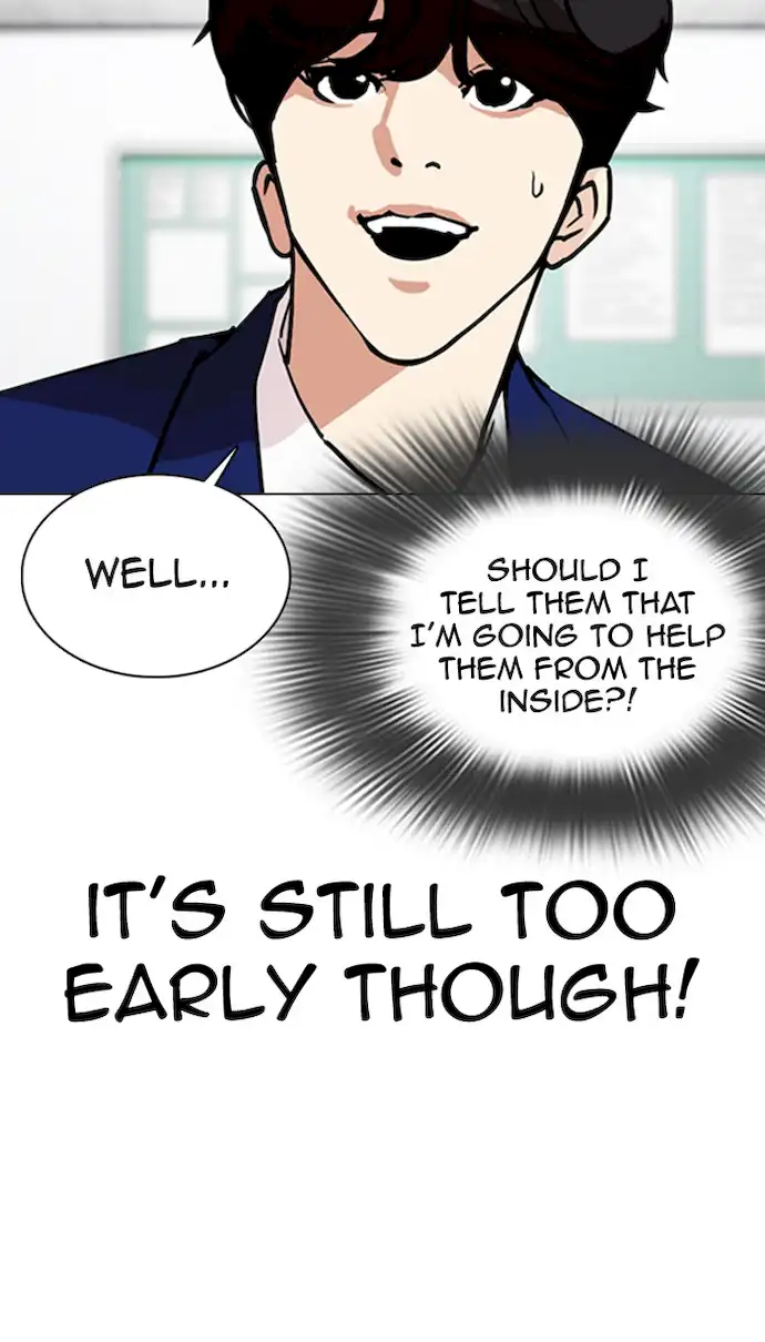 Lookism Chapter 354 - Page 10