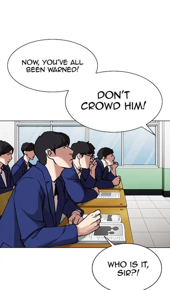 Lookism Chapter 354 - Page 101
